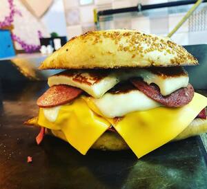 Ask I Kumru Bostanci Order Online Zomato